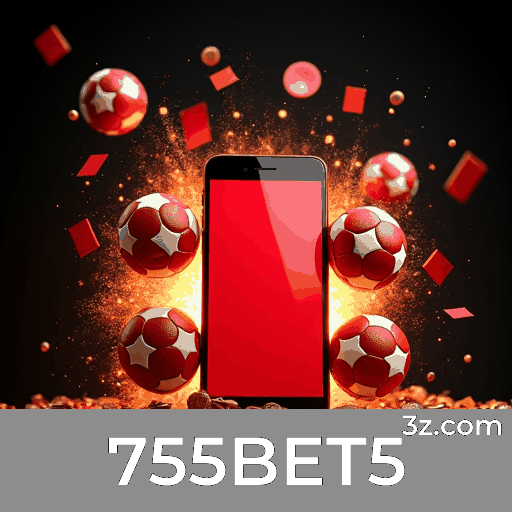755BET5 Bônus por convite 755BET5