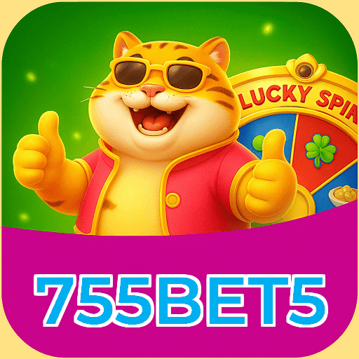 755BET5: Seu Cassino Online Seguro e Confiável