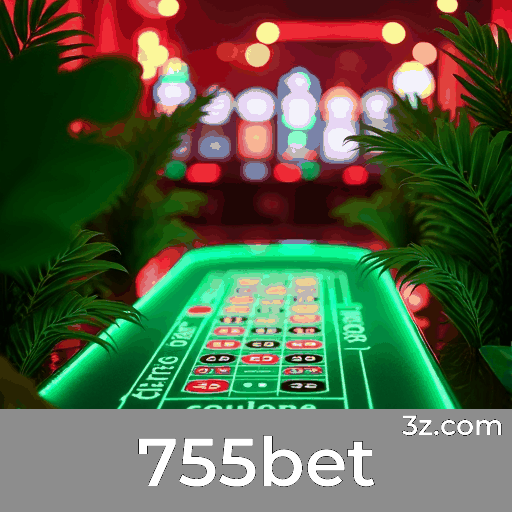 755bet: Promoções Imperdíveis e Ofertas Incríveis