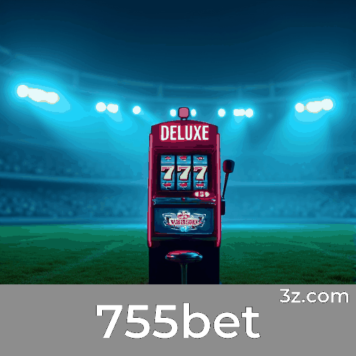 755bet: Seu Cassino Online de Confiança