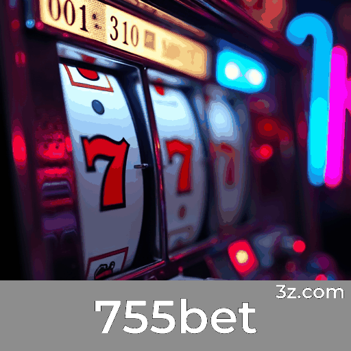 755bet: Slots Incríveis, Mesa ao Vivo e Mais