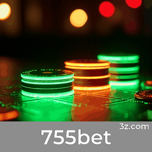 Estratégias Analíticas para Apostas Esportivas na 755bet