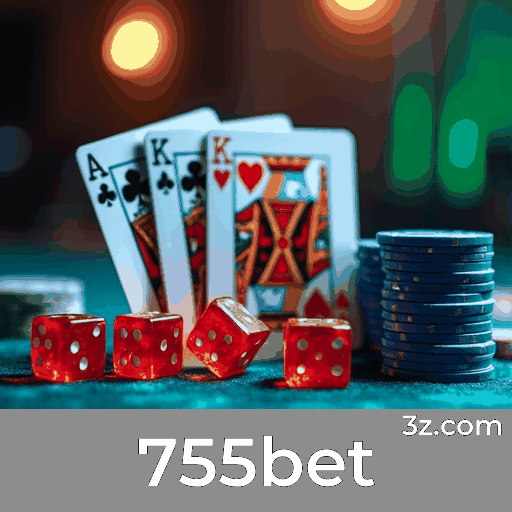 755bet: A Revolução das Apostas em Seu Celular